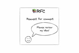 My favorite RFC template