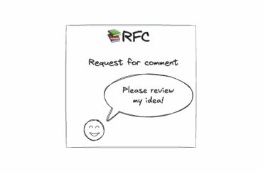 My favorite RFC template